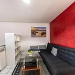 Apartmán Relax Backnang