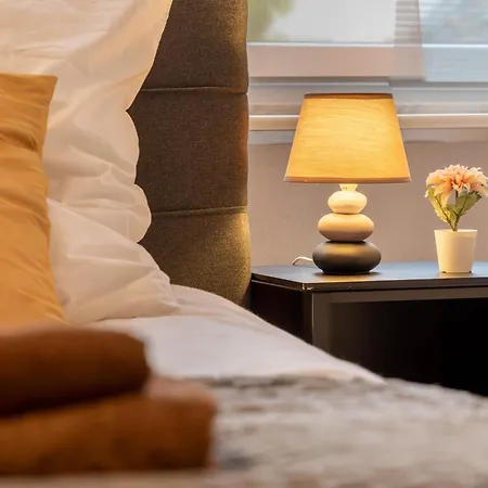 Relax 아파트 바크낭