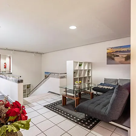 Appartamento Relax Backnang