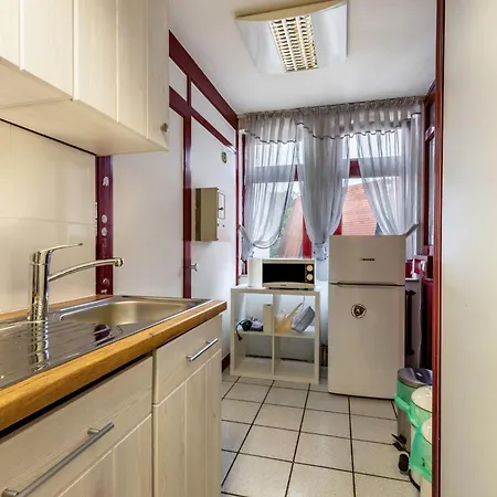 Relax Apartmán Backnang