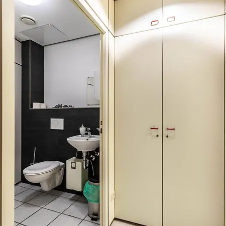 Relax Apartmán Backnang