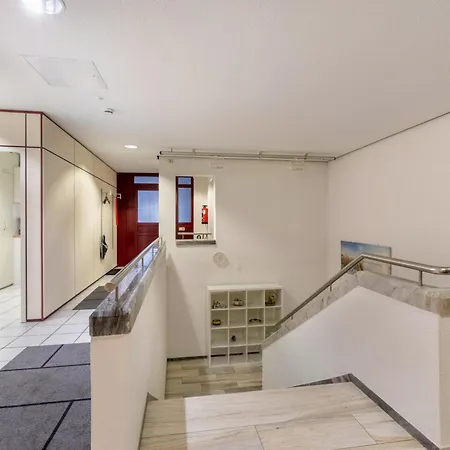 Relax Apartmán Backnang