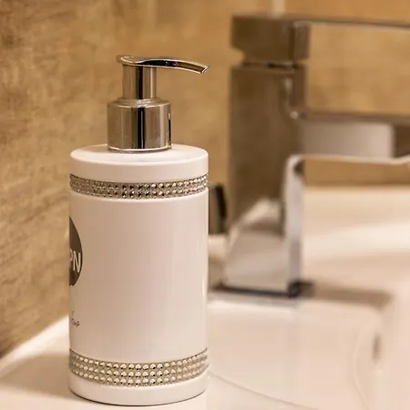 Apartmán Relax Backnang