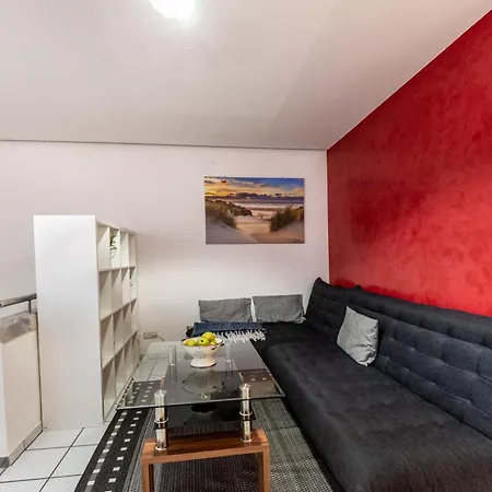 Apartmán Relax Backnang