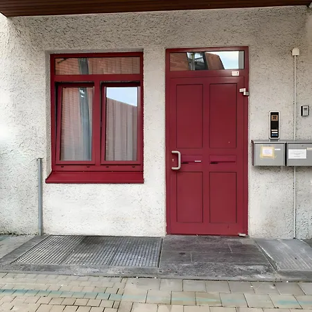 Apartmán Relax Backnang