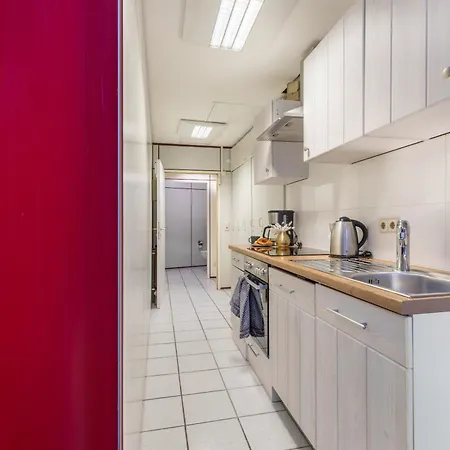 Relax Apartmán Backnang