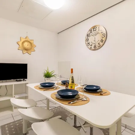 Apartmán Relax Backnang