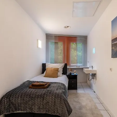 Apartmán Relax Backnang