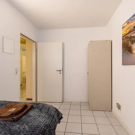 Relax Apartment