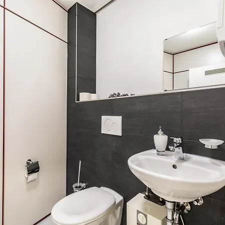 Relax Apartment Backnang