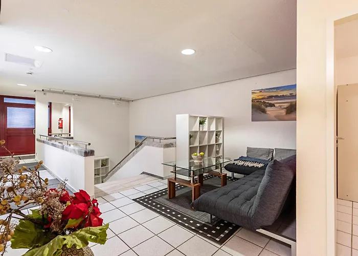 Lägenhet Relax Backnang