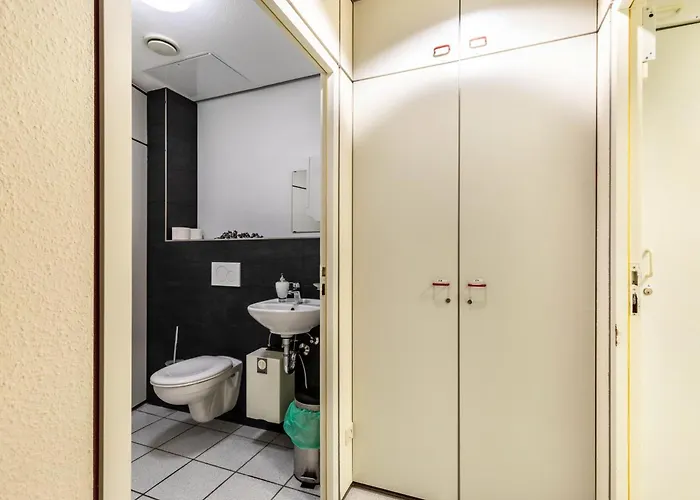 Relax Lägenhet Backnang