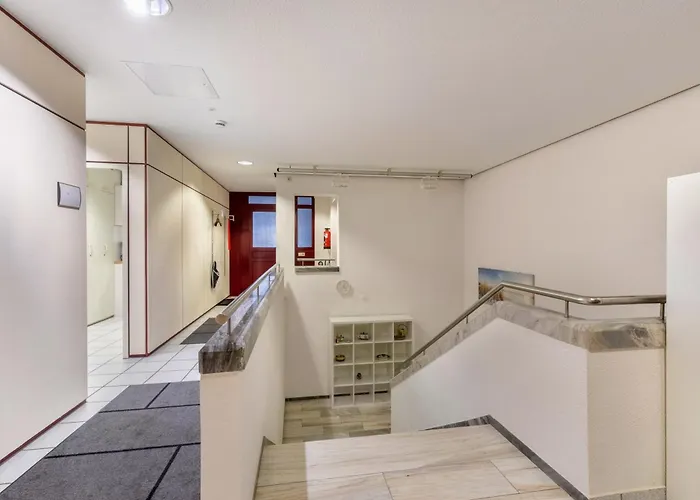 Relax Lägenhet Backnang