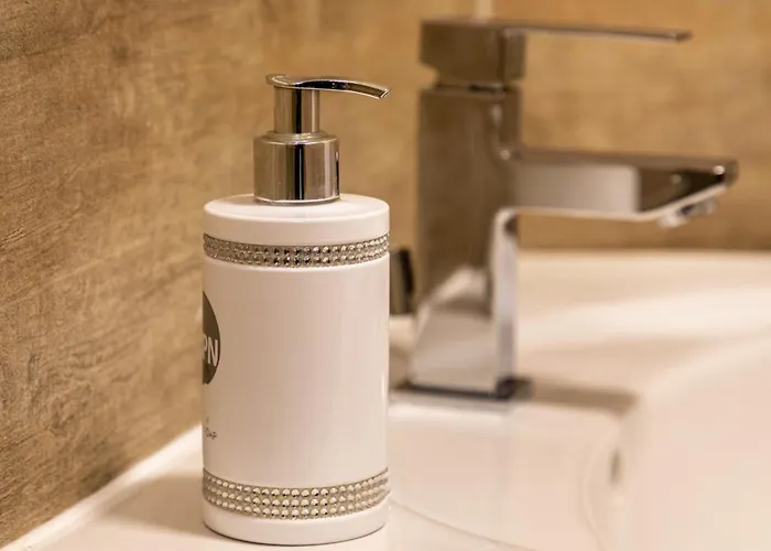 Lägenhet Relax Backnang