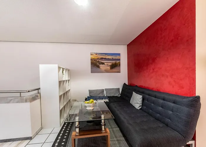 Lägenhet Relax Backnang