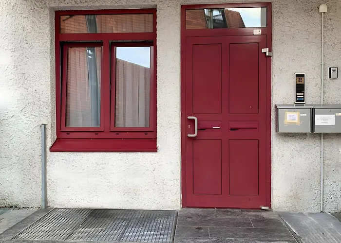 Lägenhet Relax Backnang