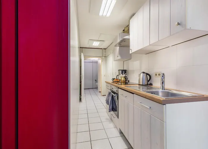 Relax Lägenhet Backnang